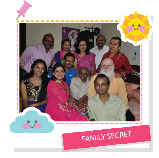 Our Family